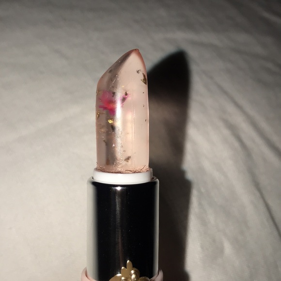 🌸NWT MINFEI JELLY CRYSTAL LIPSTICK🌸 - Picture 6 of 11